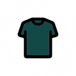 petrol blue