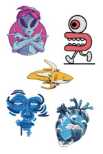 BUNDLE 22