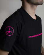 my church is the dancefloor tee