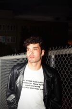 bigger problems tee